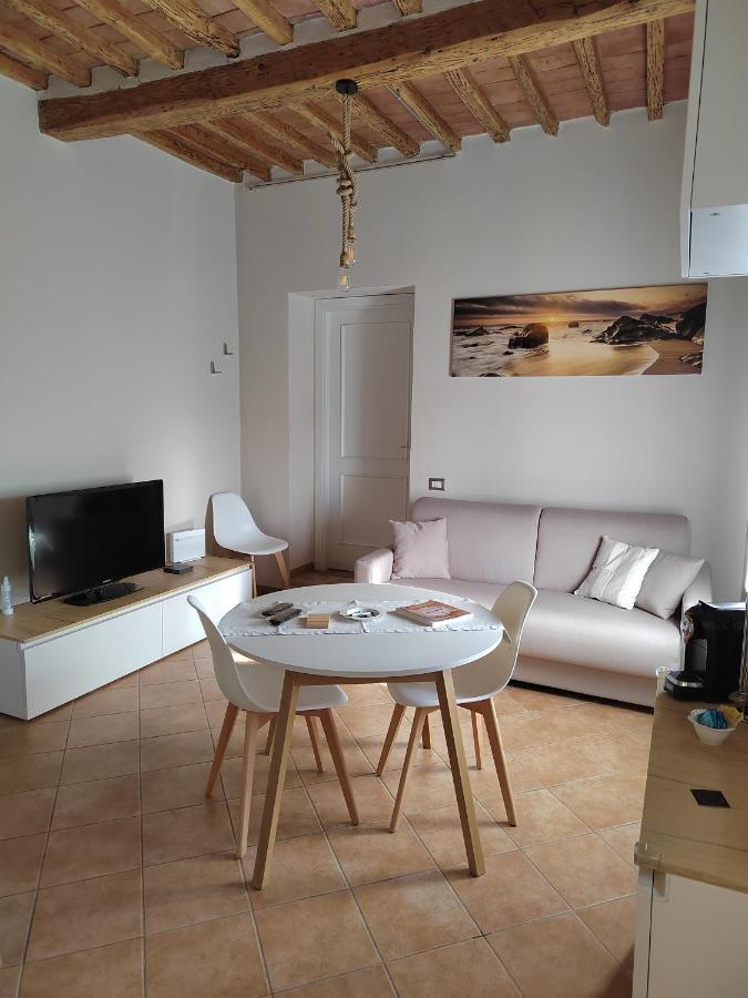 Serendipity House Grosseto